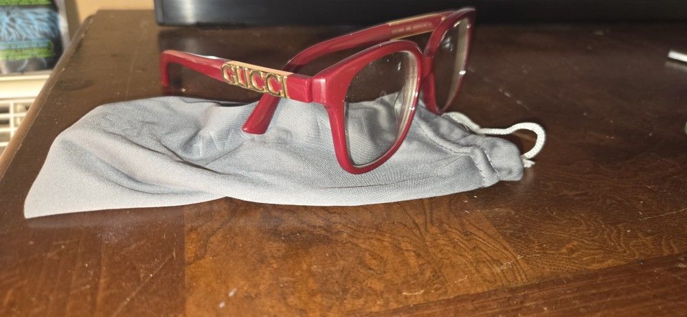 Gucci Mens Frames