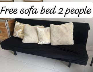 Free furniture