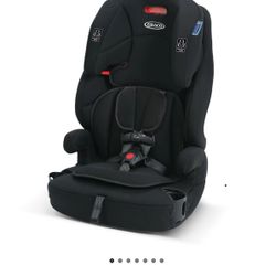 Toddler car seat