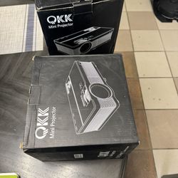 Mini Projector