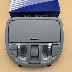 2012 Hyundai Santa FE