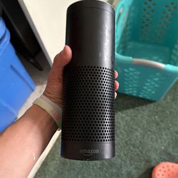 Amazon Alexa