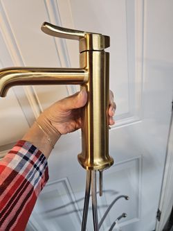Kohler Faucet 2