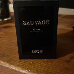 Sauvage Cologne 