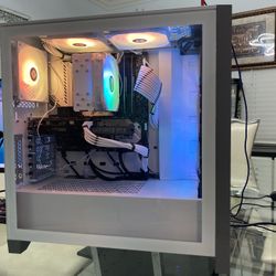 TRADING/SELLING Gaming PC