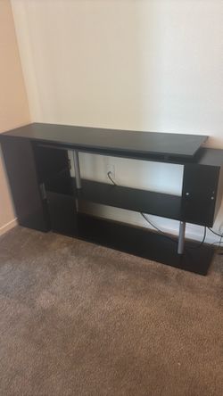 computer desk