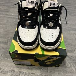 Bapesta