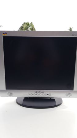 Monitor