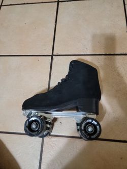 Shadow newest Roller Skates By Lenexa