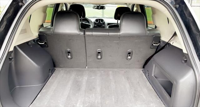 2015 Jeep Compass