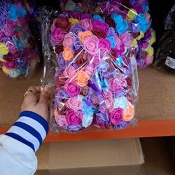 Rose Bears
