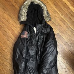 Polo Ralph Lauren Jacket Size XL