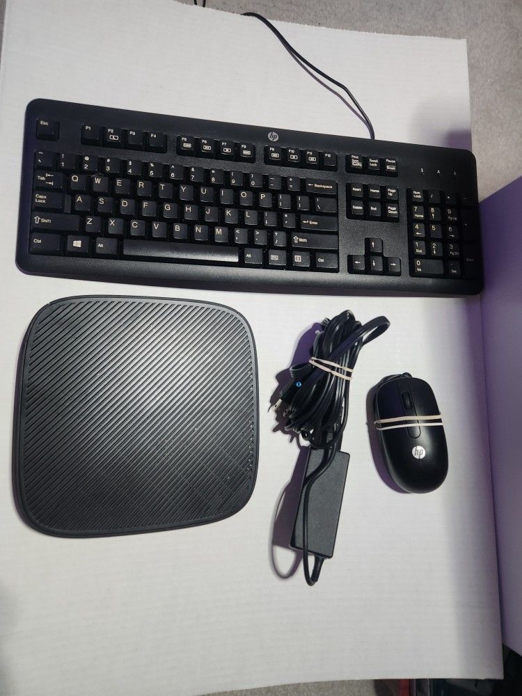 HP T540 Thin Cient PC (76542)