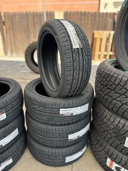 215/45/17 hankook ventus installation and balance