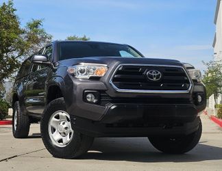 2019 Toyota Tacoma