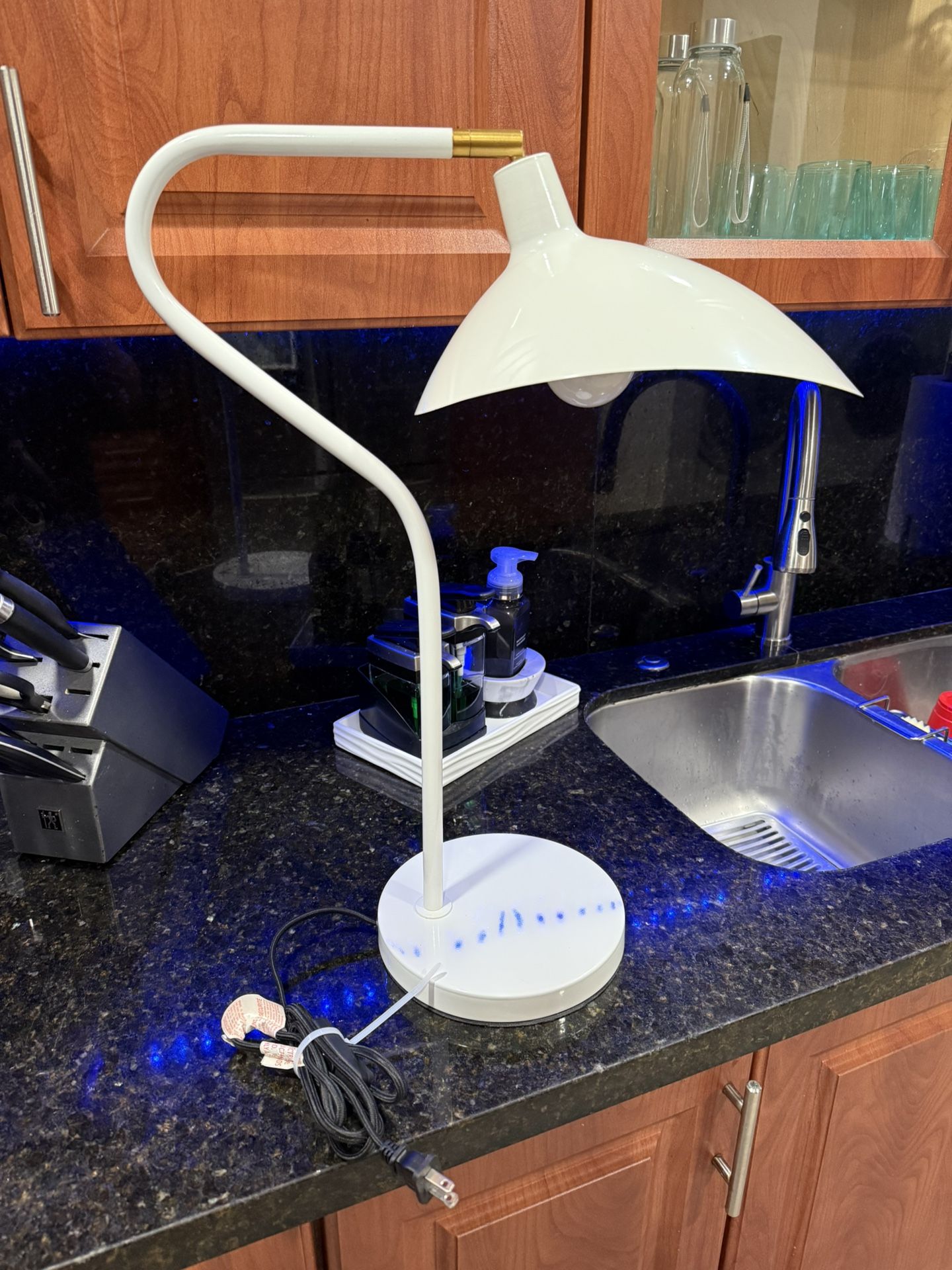 Desk Lamp