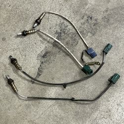 Infiniti G35 Sedan OEM O2 Sensor