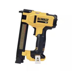 DEWALT 20V MAX Lithium-Ion Cordless Cable Stapler (Tool Only)