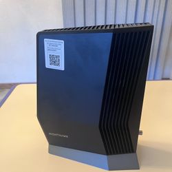 NETGEAR Nighthawk Cable Modem