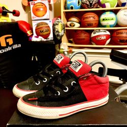 converseALL⭐️STARclassicRETROlow size1.5 US