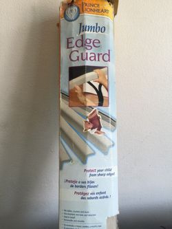 Edge guard -princeheart