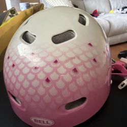 Bell Helmet For Kids
