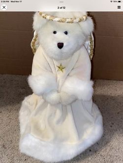 ASSORTED BOYDS BEARS PACKAGE