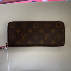 2019 Monogram Louis Vuitton Wallet