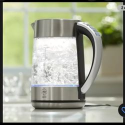 Electric Kettle