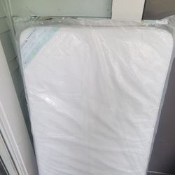 Two Baby Mattresses 