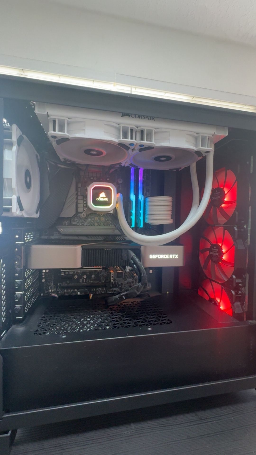 Gaming Desktop