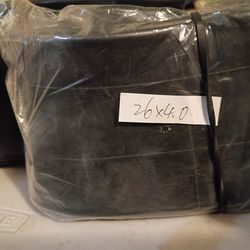 2 Pack Fat Tire Electric Bike Inner Tube 26x4.0