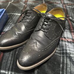Men’s Dress Shoes 