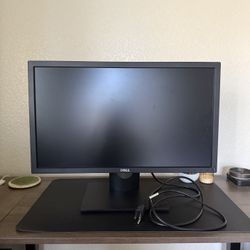 Dell Monitor External Screen