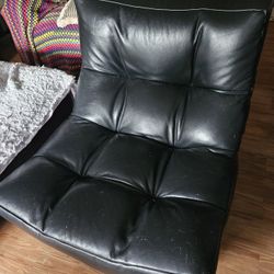 Real Leather GAME CHAIR 