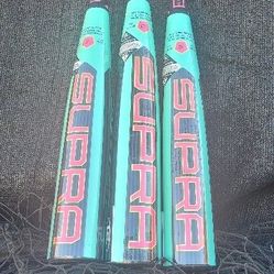 🔥🔥🔥🔥 USSSA SUPRA  🔥🔥🔥🔥