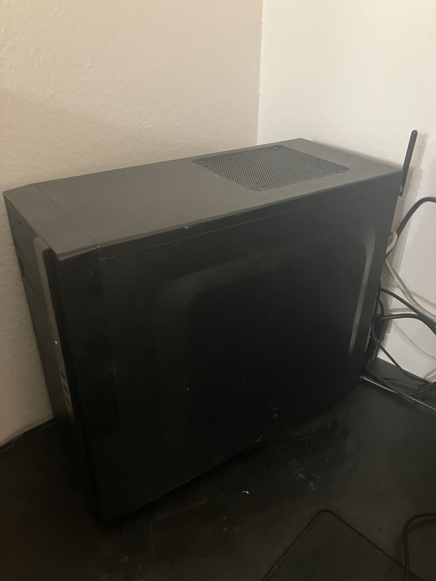 Budget Gaming PC