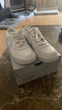 Niki Air Force 1 shoes