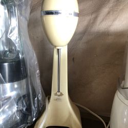 Hamilton Beach Drink Mixer In Great Working Condition 