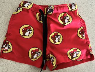 Swim Trunks
