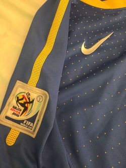 Brazil  camisa