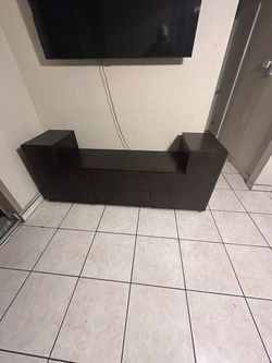 Entertainment Center / TV Stand