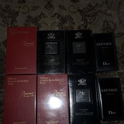 Men’s Cologne’s