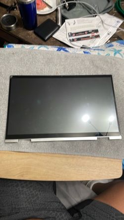 Replacement for HP Envy x360