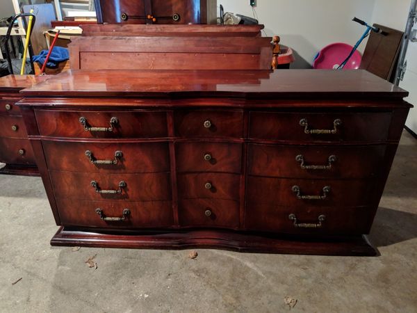 New And Used Antique Dresser For Sale In Parma Oh Offerup