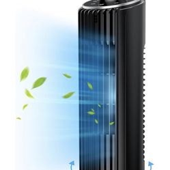 Tower Fan 