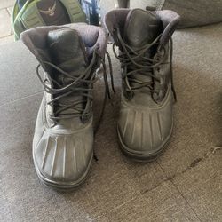 Nike Woodside ACG Boot