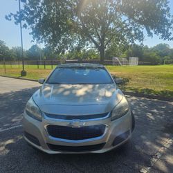 Chevrolet Malibu Sedan
