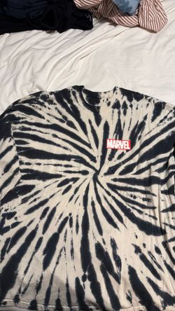Disneyland Marvel Spirit Jersey