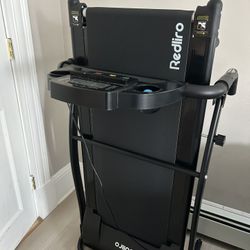 Redliro Treadmill